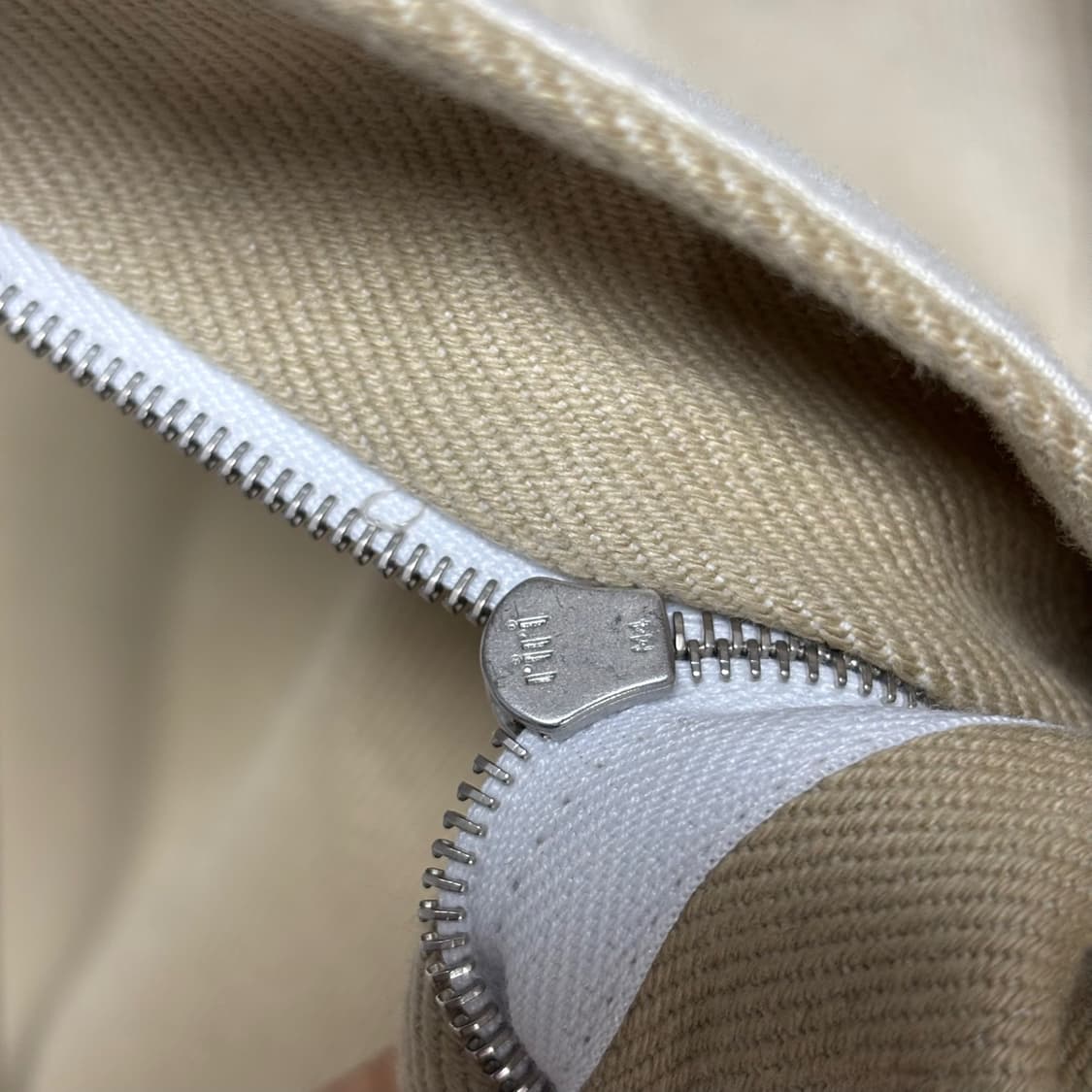 S) 3MAN 쓰리맨 워크 트라우저 베이지 상품이미지3