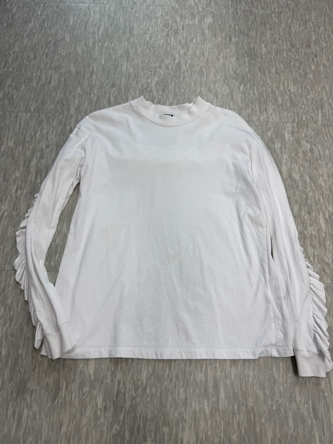 MSGM 상품이미지1