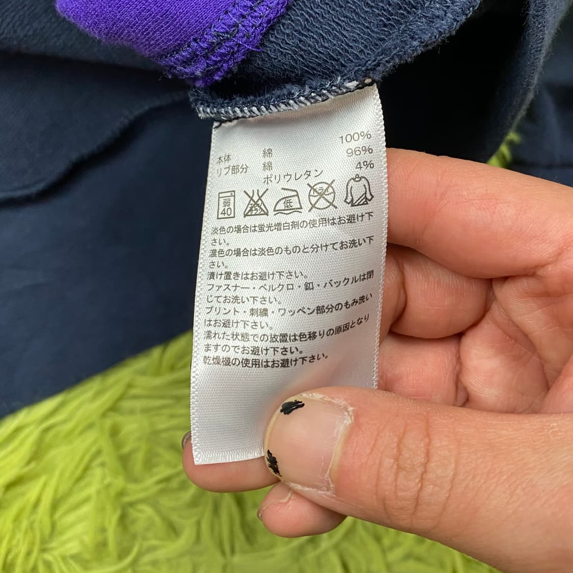 아디다스 하트 도트 라인 풀 집 후드 스웻 자켓 상품이미지5