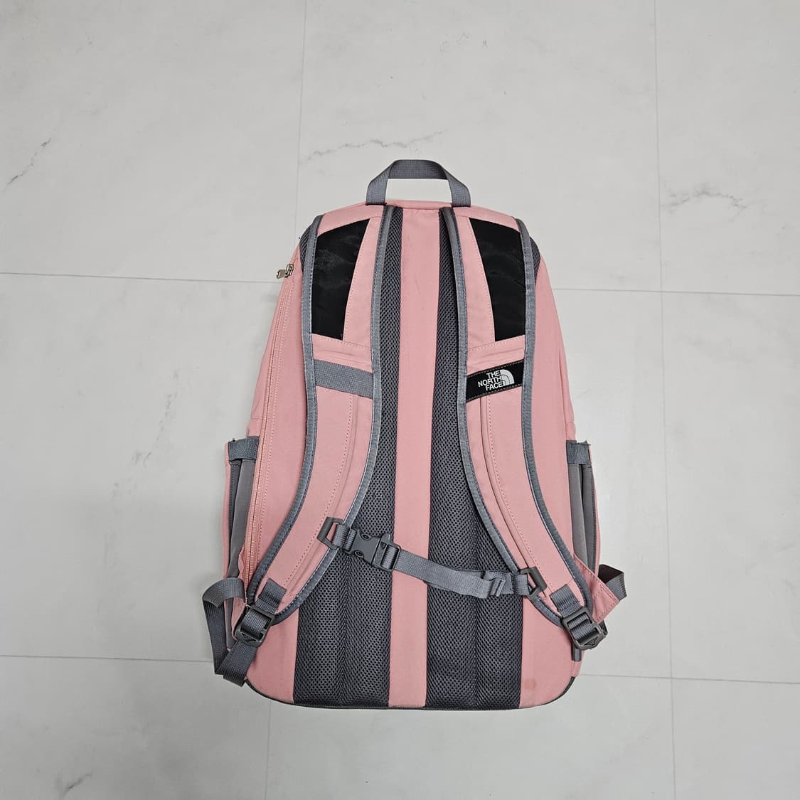 노스페이스 빅샷 핑크 백팩 상품이미지2