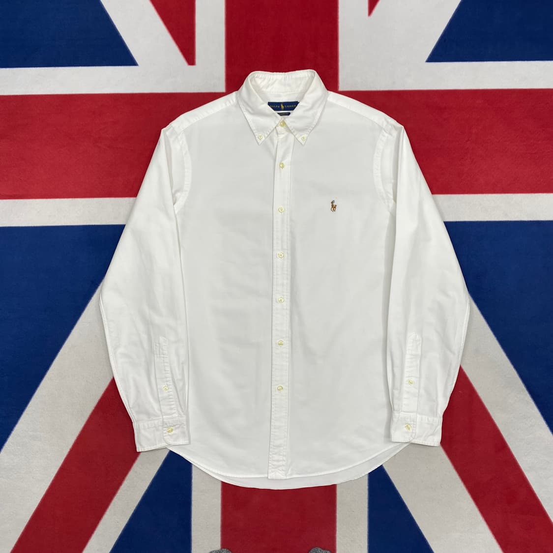 폴로 셔츠 M 상품이미지1