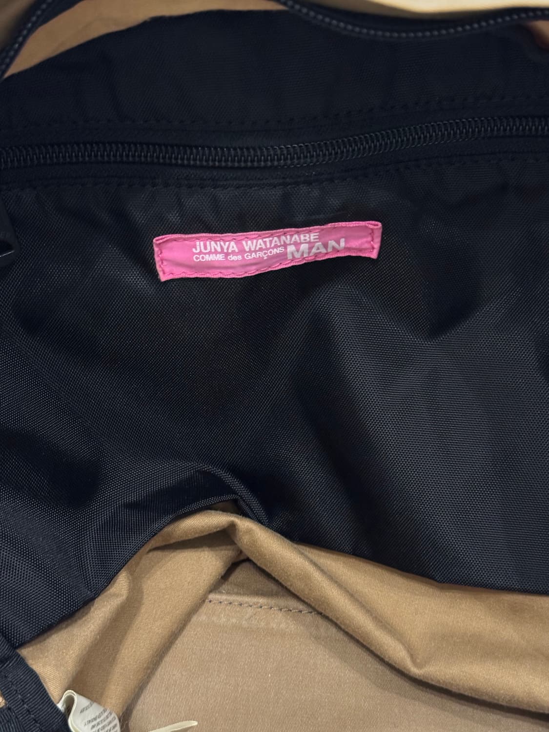 준야와타나베 x 포터 데이팩 상품이미지6