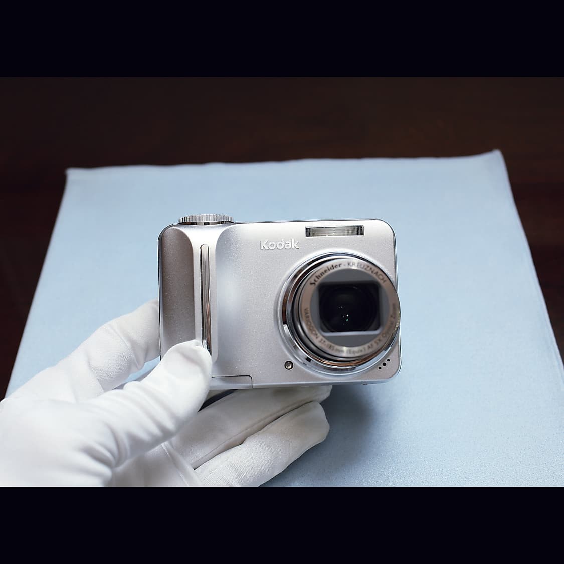 <민트급><뉴진스> 코닥 이지쉐어 c875 실버 빈티지 디카 상품이미지1