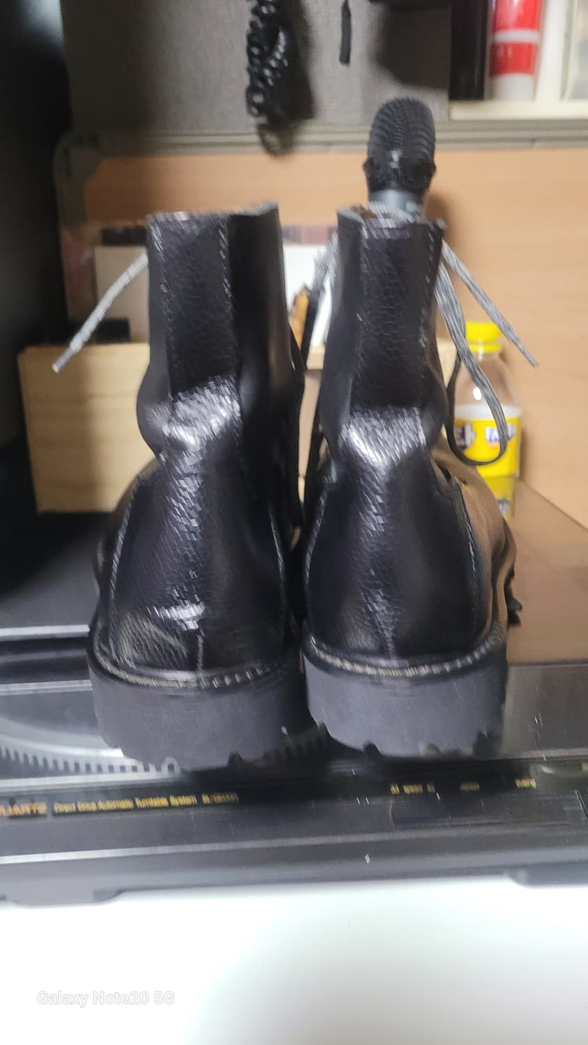 일레븐티 워커 상품이미지4