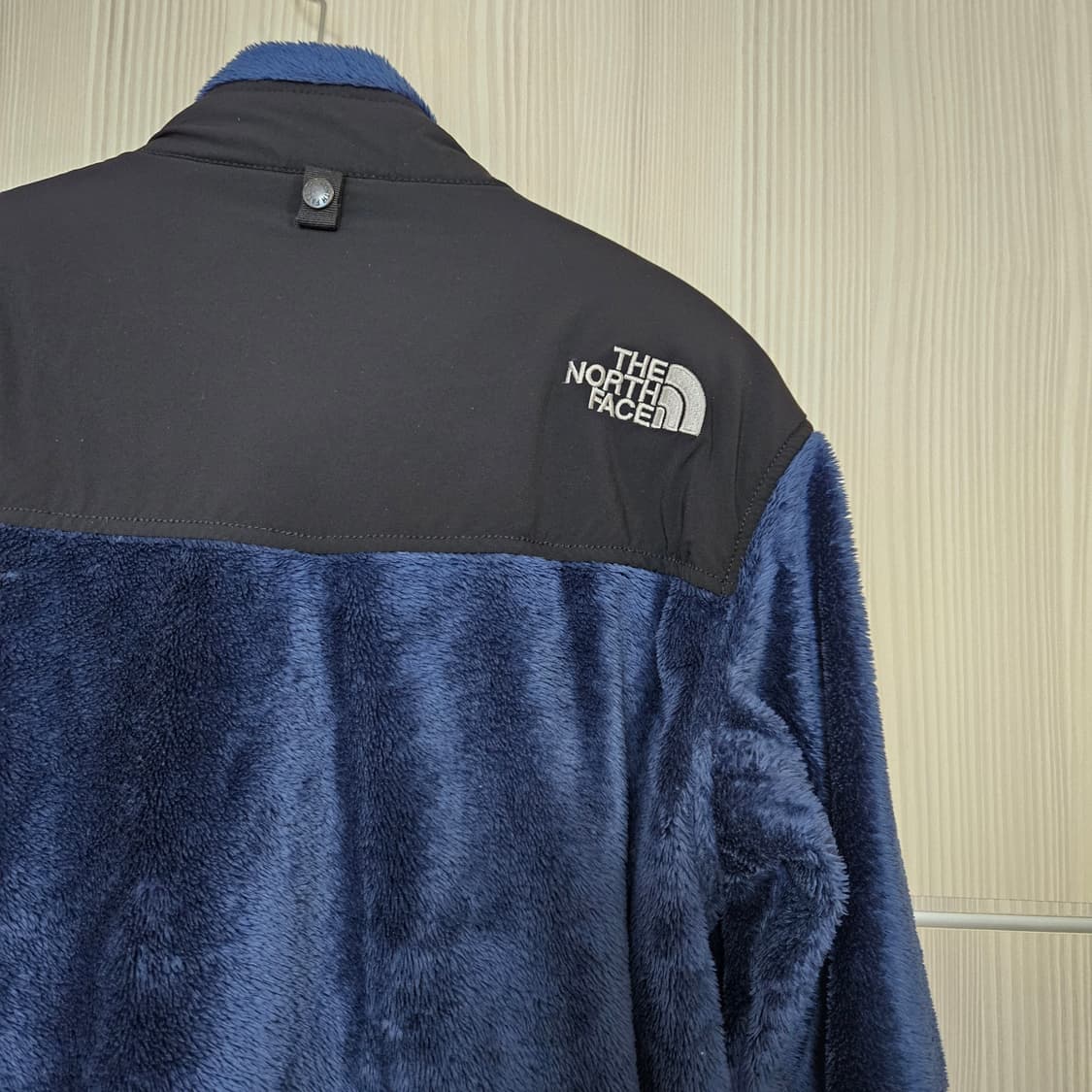 노스페이스 방풍 뽀글이 후리스95 상품이미지4