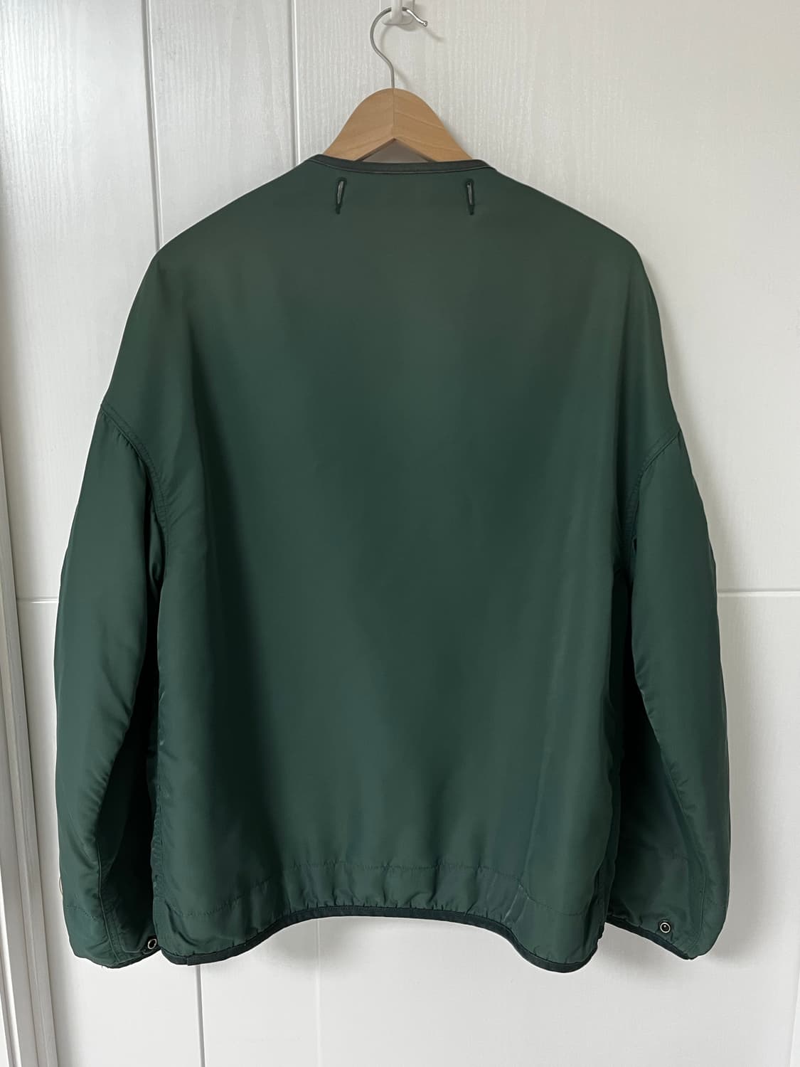 비즈빔 아이리스 그린2 상품이미지2