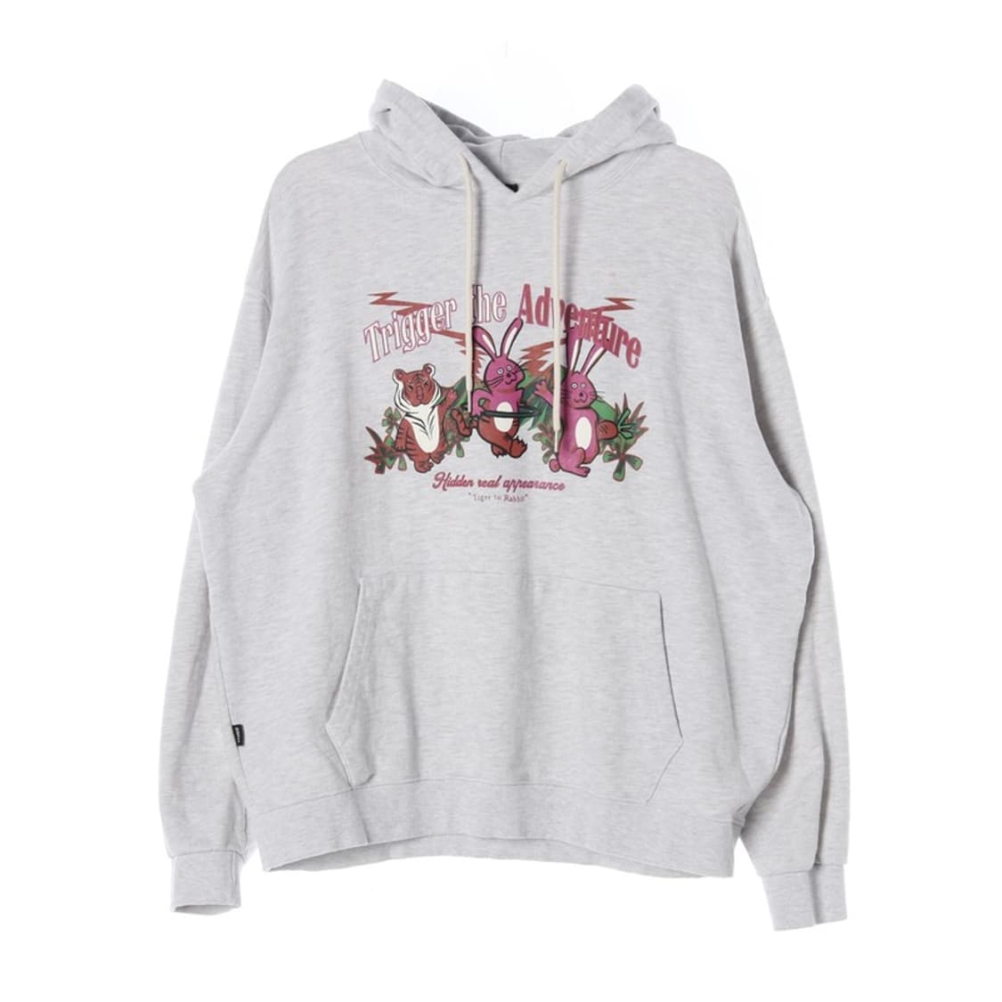 CPGN STUDIO 후드티 L 상품이미지1