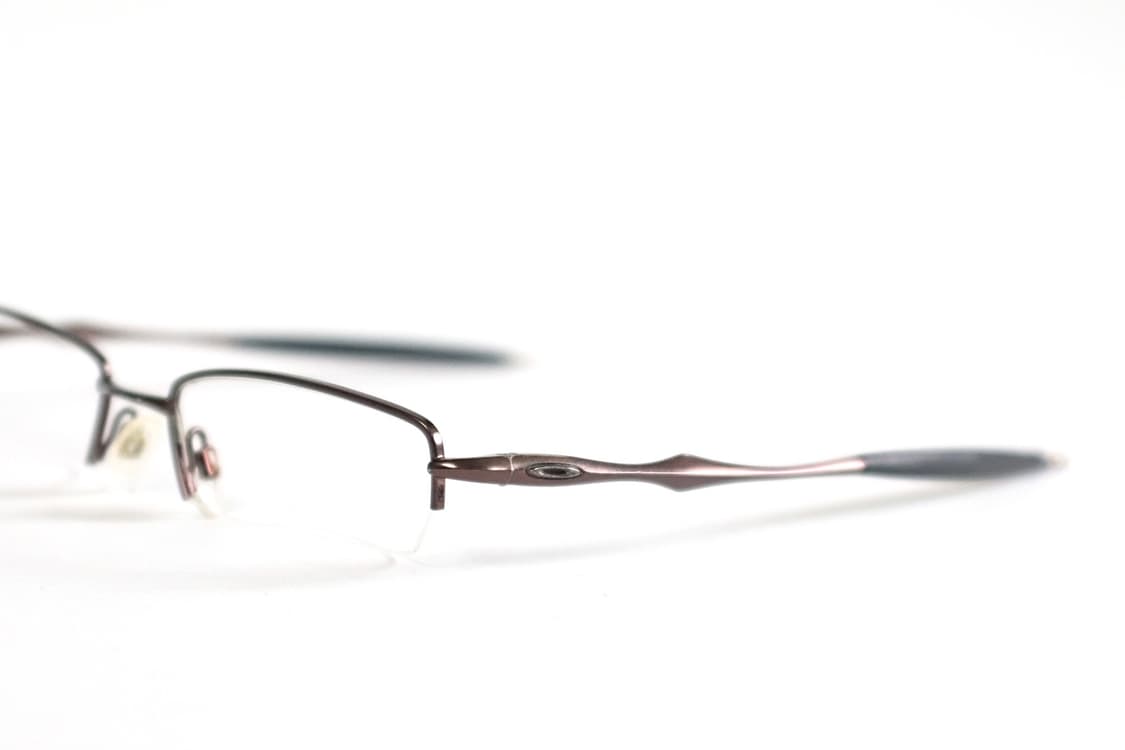 Oakley Sculpt 6.0 오클리 스컬프트 반무테 안경 상품이미지1