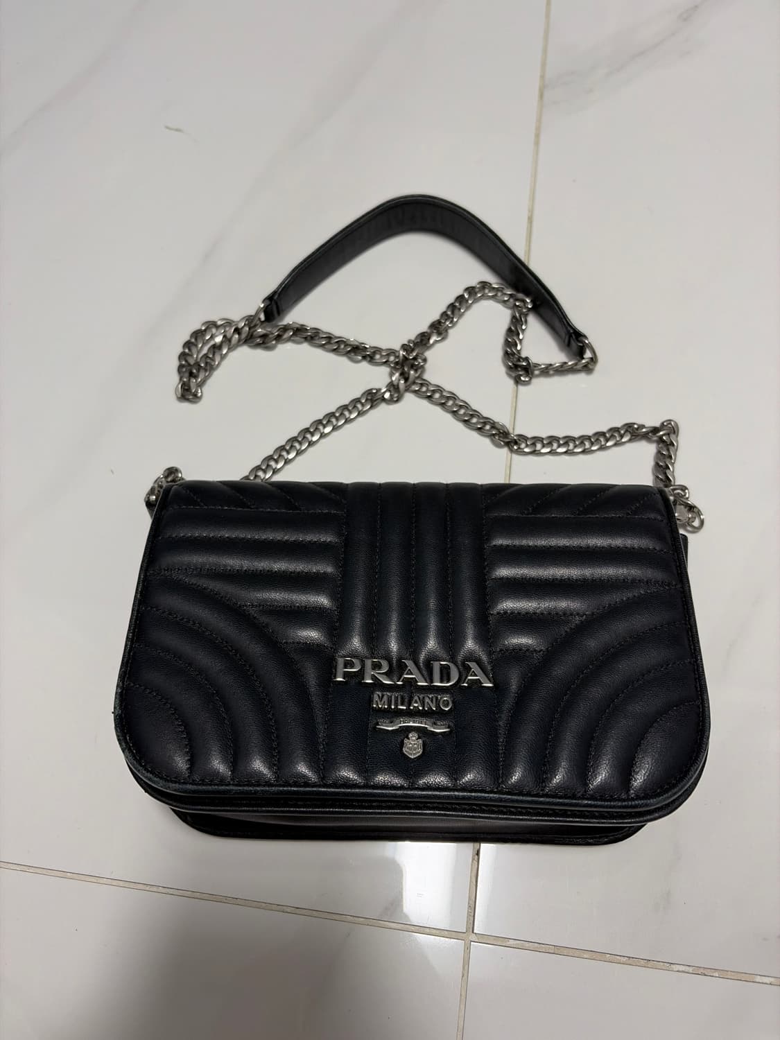 프라다 숄더백 크로스백 상품이미지1