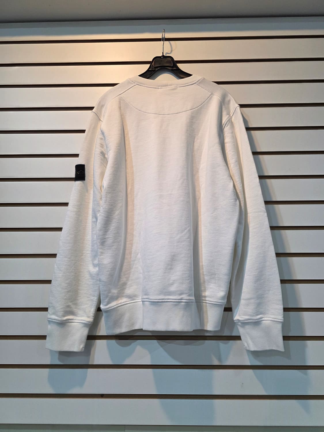 스톤 맨투맨 (기본) 상품이미지2