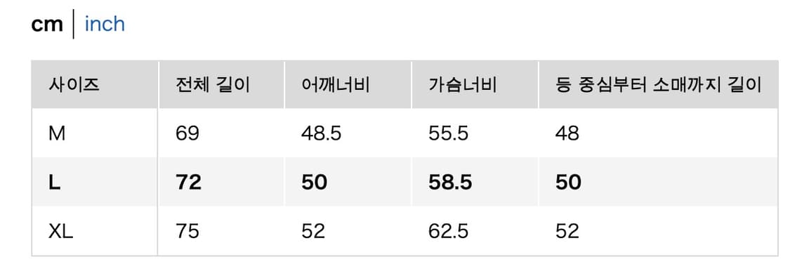 유니클로 JW앤더슨 드라이 피케 스트라이프 폴로셔츠(내로우) 사이즈: L 상품이미지4