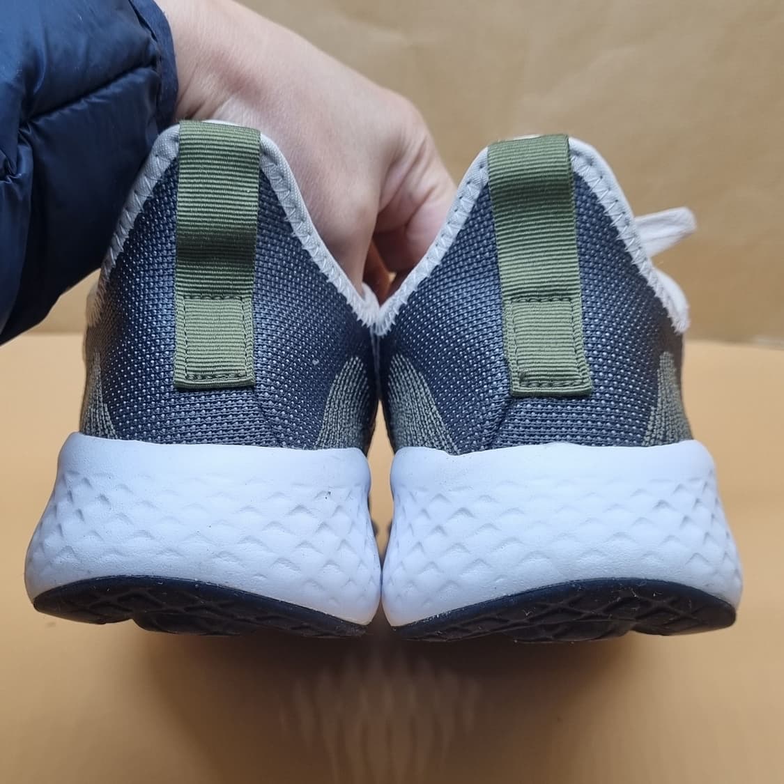 아디다스 플루이드 플로우 남성운동화290. 상품이미지4