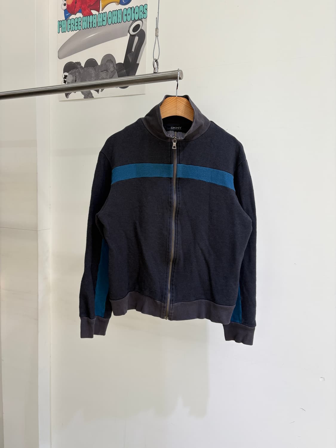 DKNY 자켓 상품이미지1