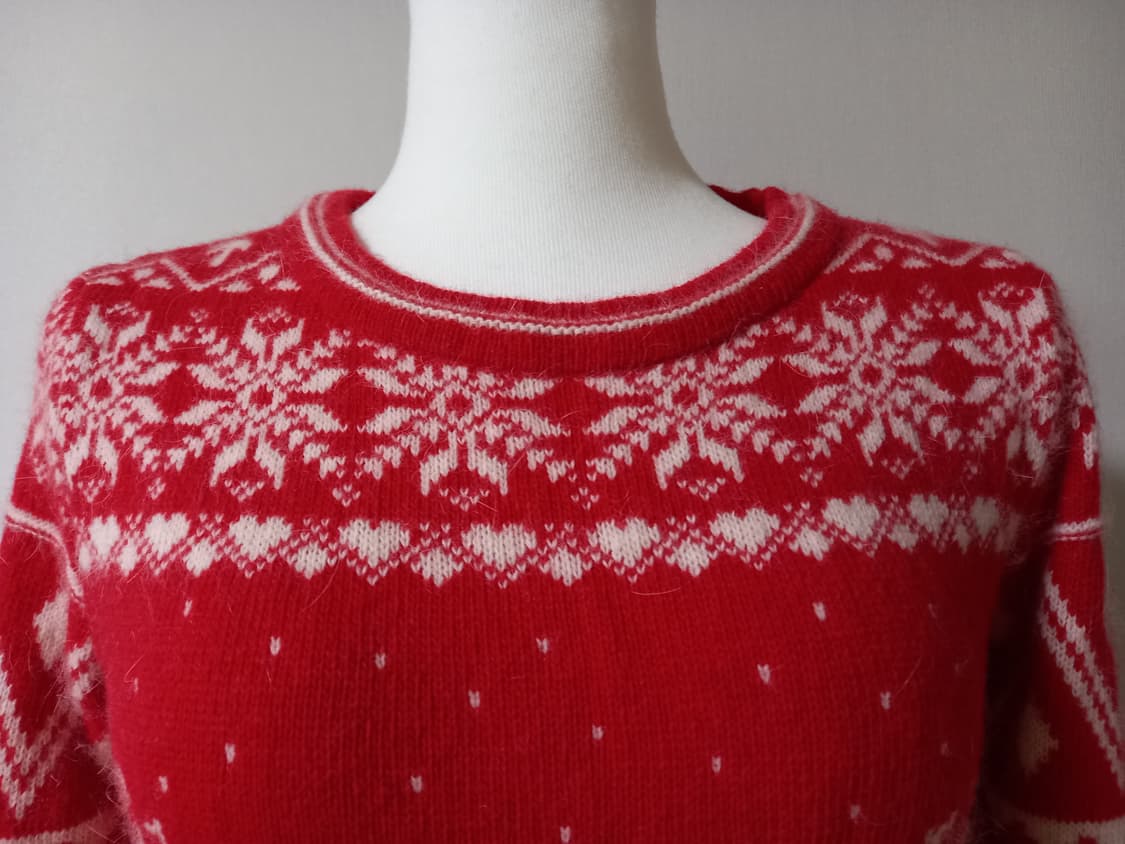 오조크  OZOC 니트 상품이미지9