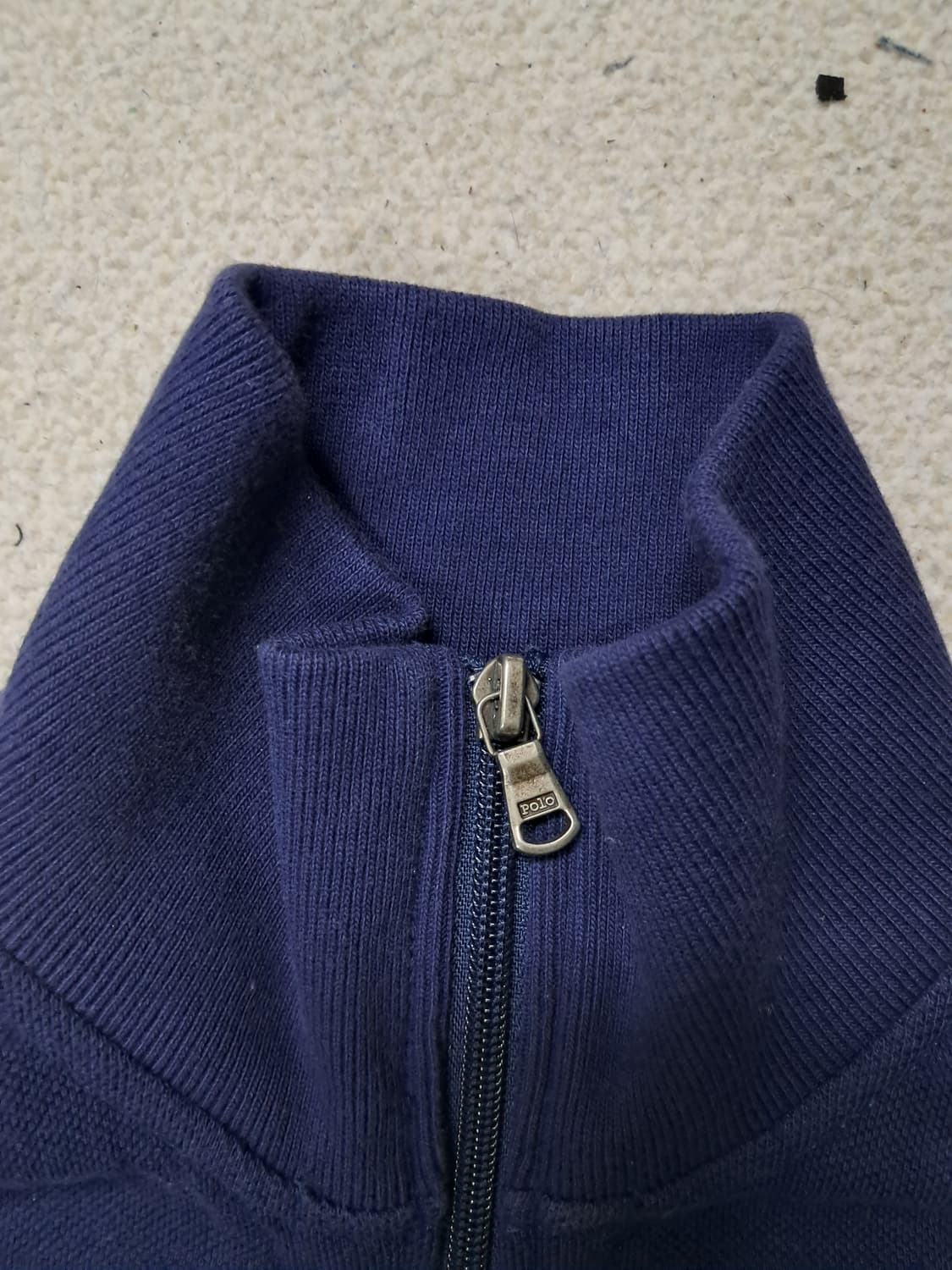 폴로 빅포니 집업 상품이미지6