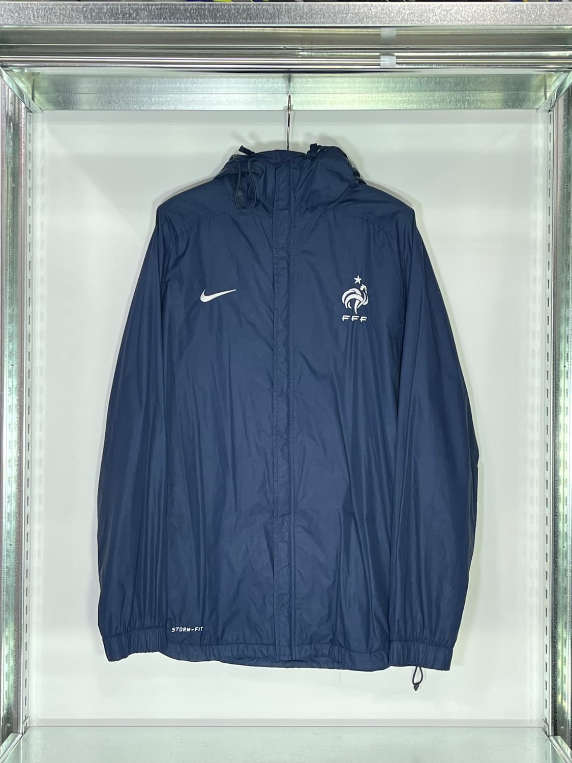 나이키 프랑스 바람막이 상품이미지1