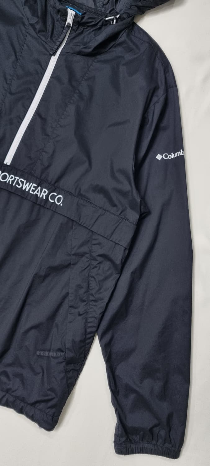 컬럼비아 아노락 바람막이 L _ 남성 상품이미지4