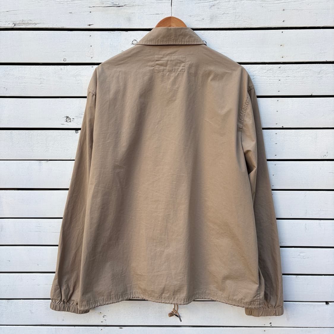 Polo 폴로 코튼 코치 자켓 상품이미지6