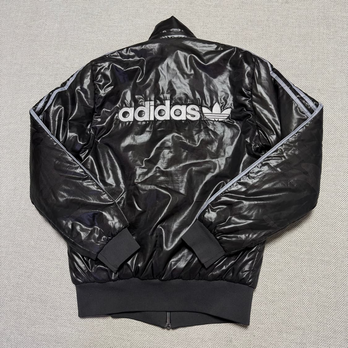 아디다스 올드스쿨 패딩 자켓 상품이미지5