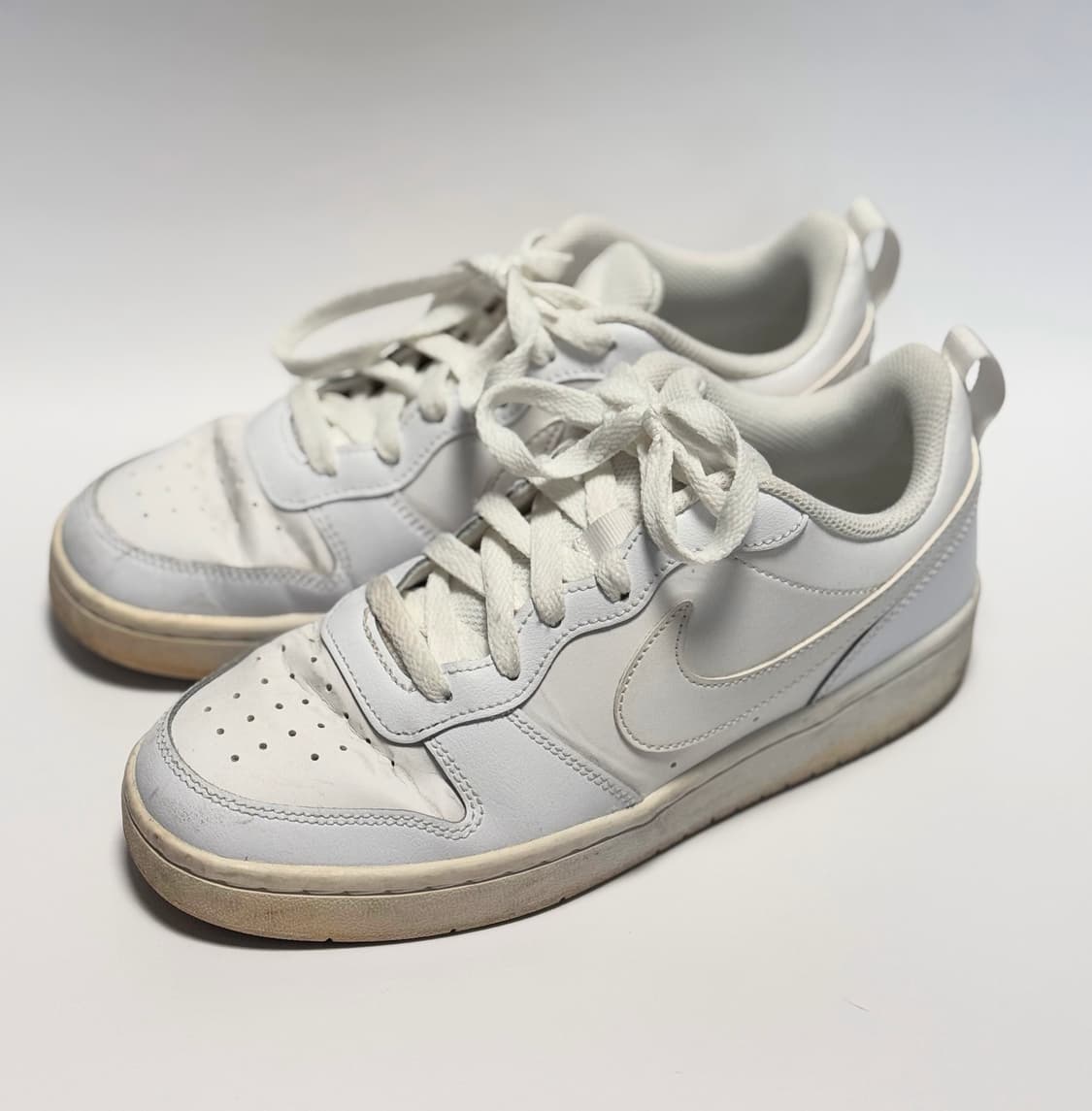 나이키 코트 버로우 로우 (240) 상품이미지1