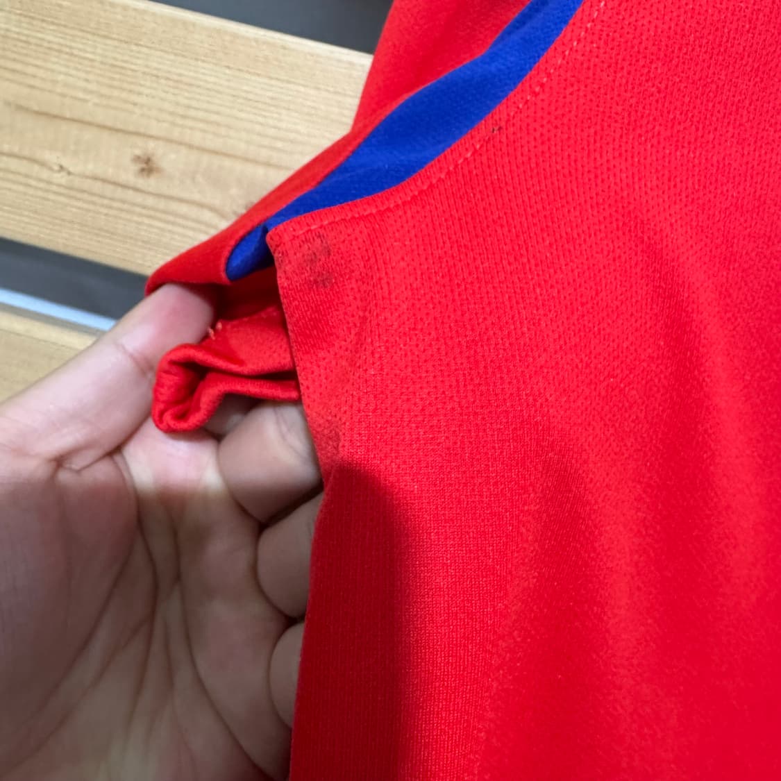 나이키 국대 유니폼 상품이미지4