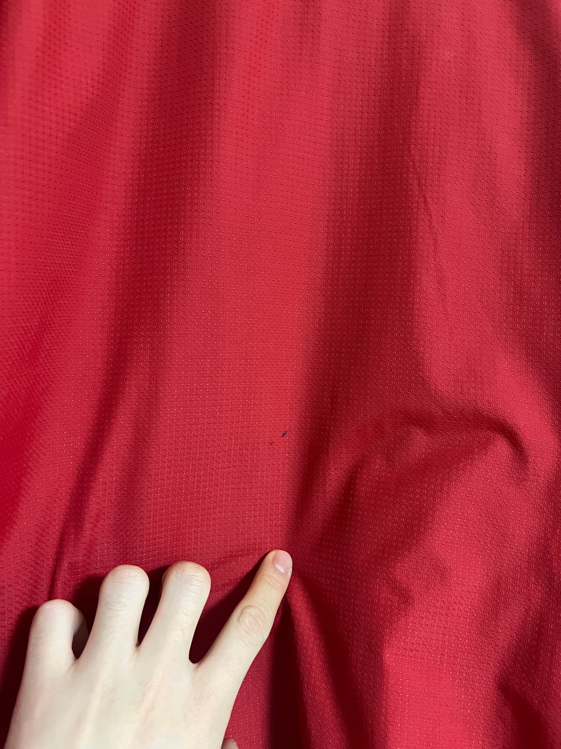 XL 마제스틱 보스턴 레드삭스 덕아웃 자켓 오왼 상품이미지3