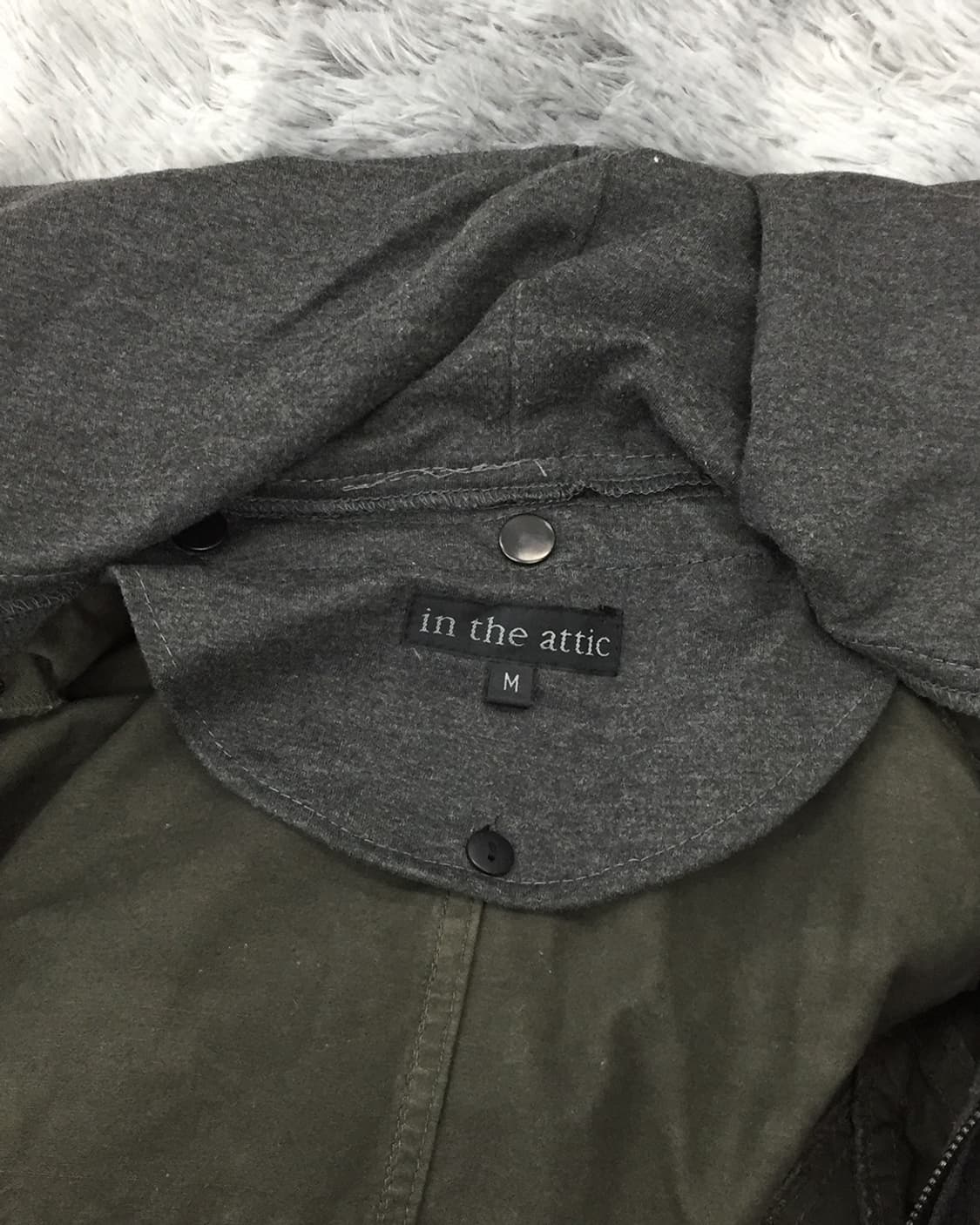 In the Attic 상품이미지7