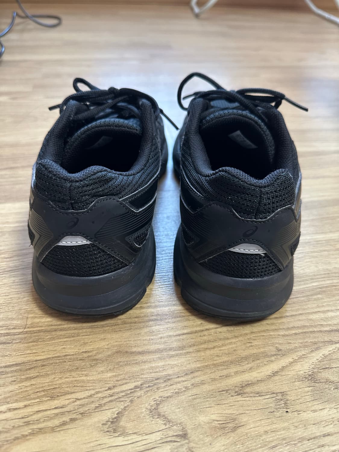 아식스 조그 100 2(4E) 265사이즈 상품이미지4