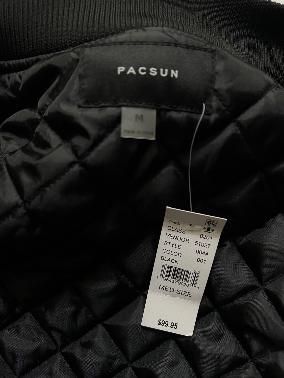 팍선 빈티지 Rodeo 로데오 자켓 상품이미지5