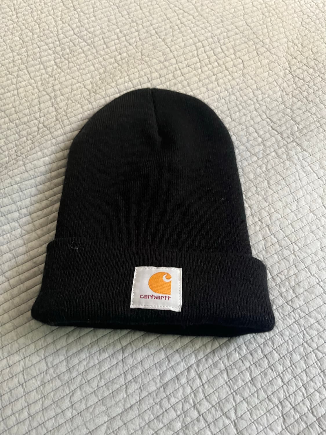 [carharrt] 칼하트 비니 상품이미지1