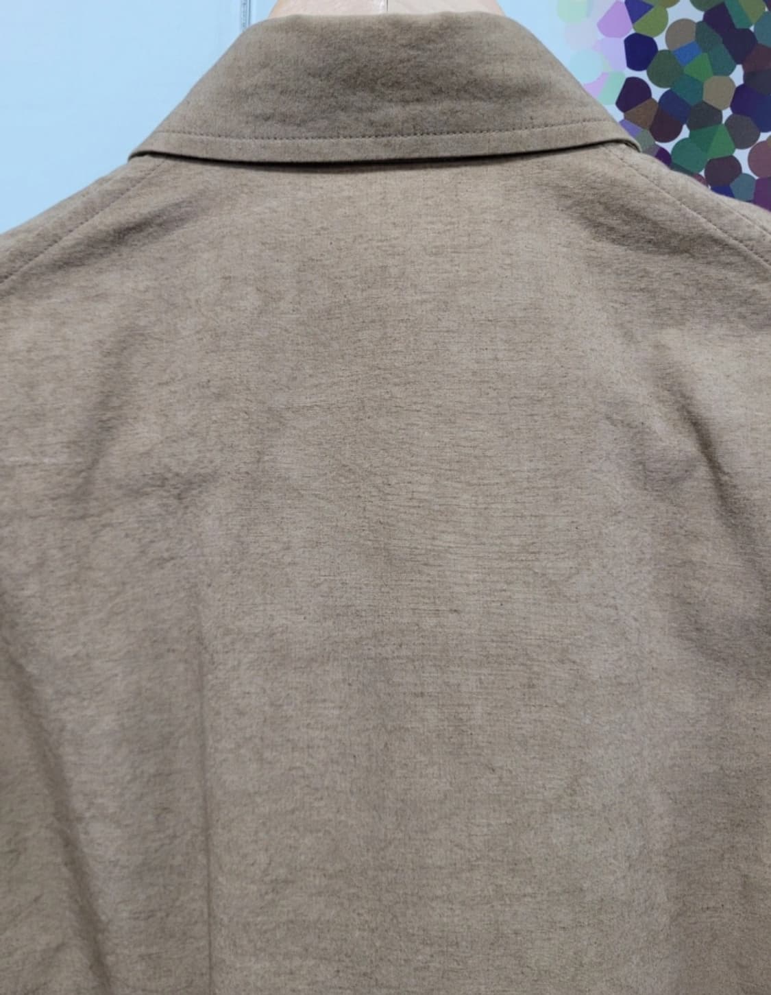 명품)크리스토퍼 르메르 워크쟈켓
 상품이미지8