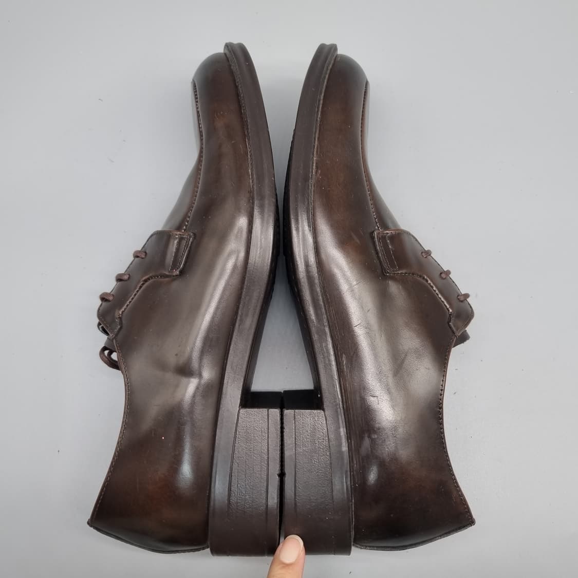 J.hass남성정장구두250 상품이미지5