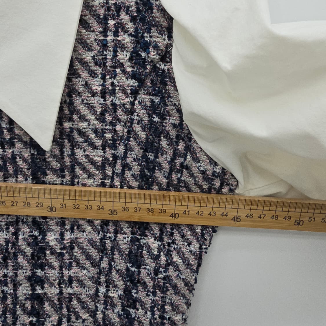 HerShe 트위드 롱 원피스 55 상품이미지4