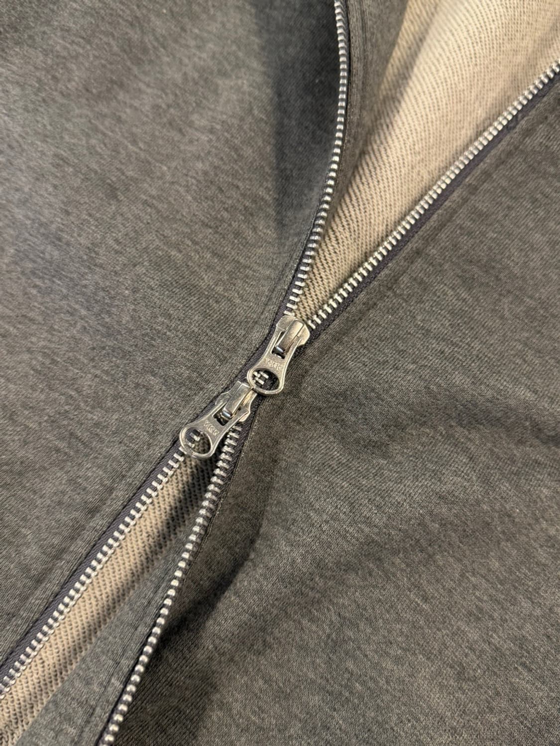 ZUCCA 짚업후드 66 상품이미지9