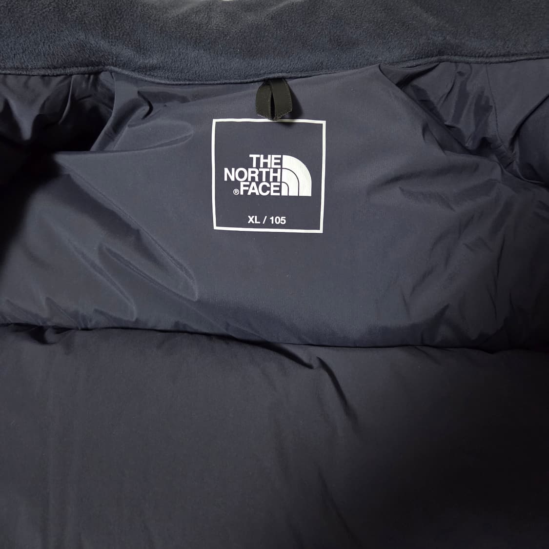 노스페이스 패딩 XL(105) [24년 겨울 구매] 상품이미지3