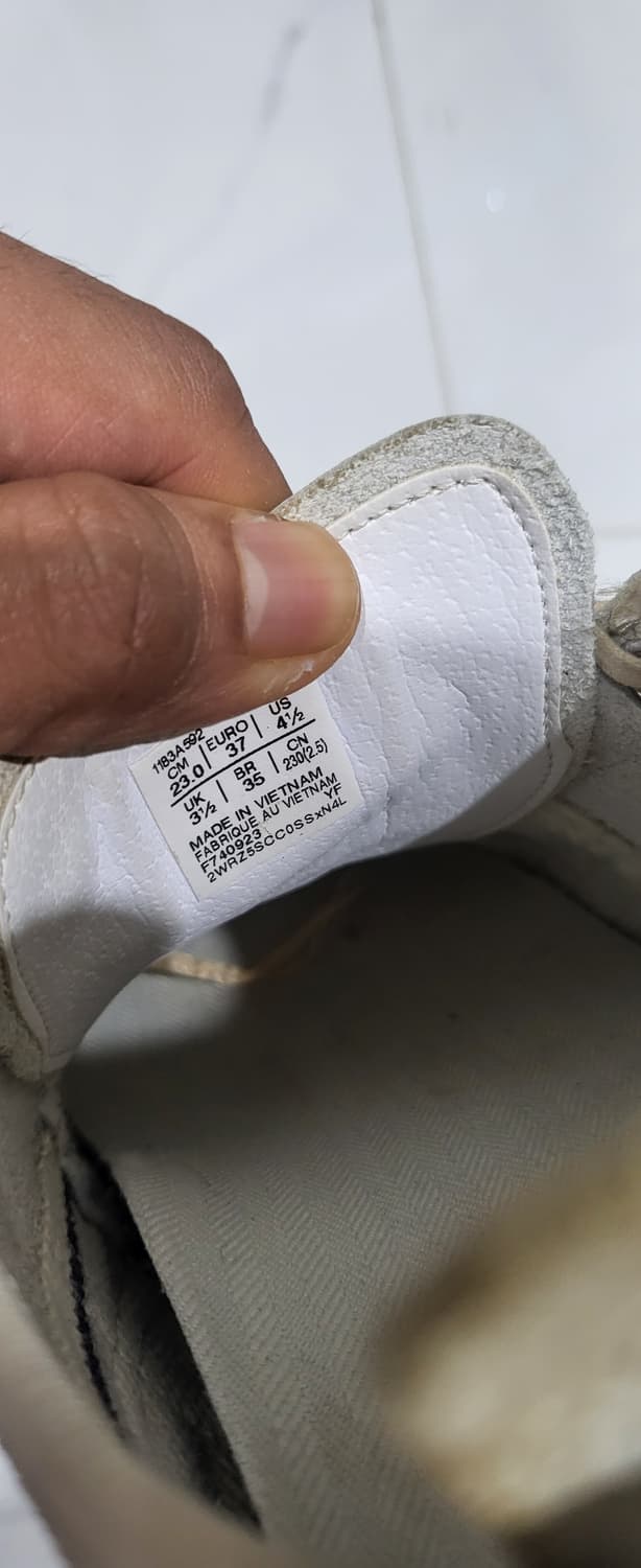 닥터마틴 여성  235 상품이미지8