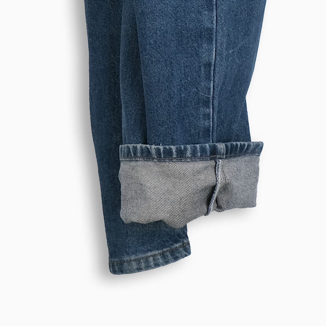 빈티지 칼하트 진청 워크 팬츠 36 인치 CH3813601 상품이미지7