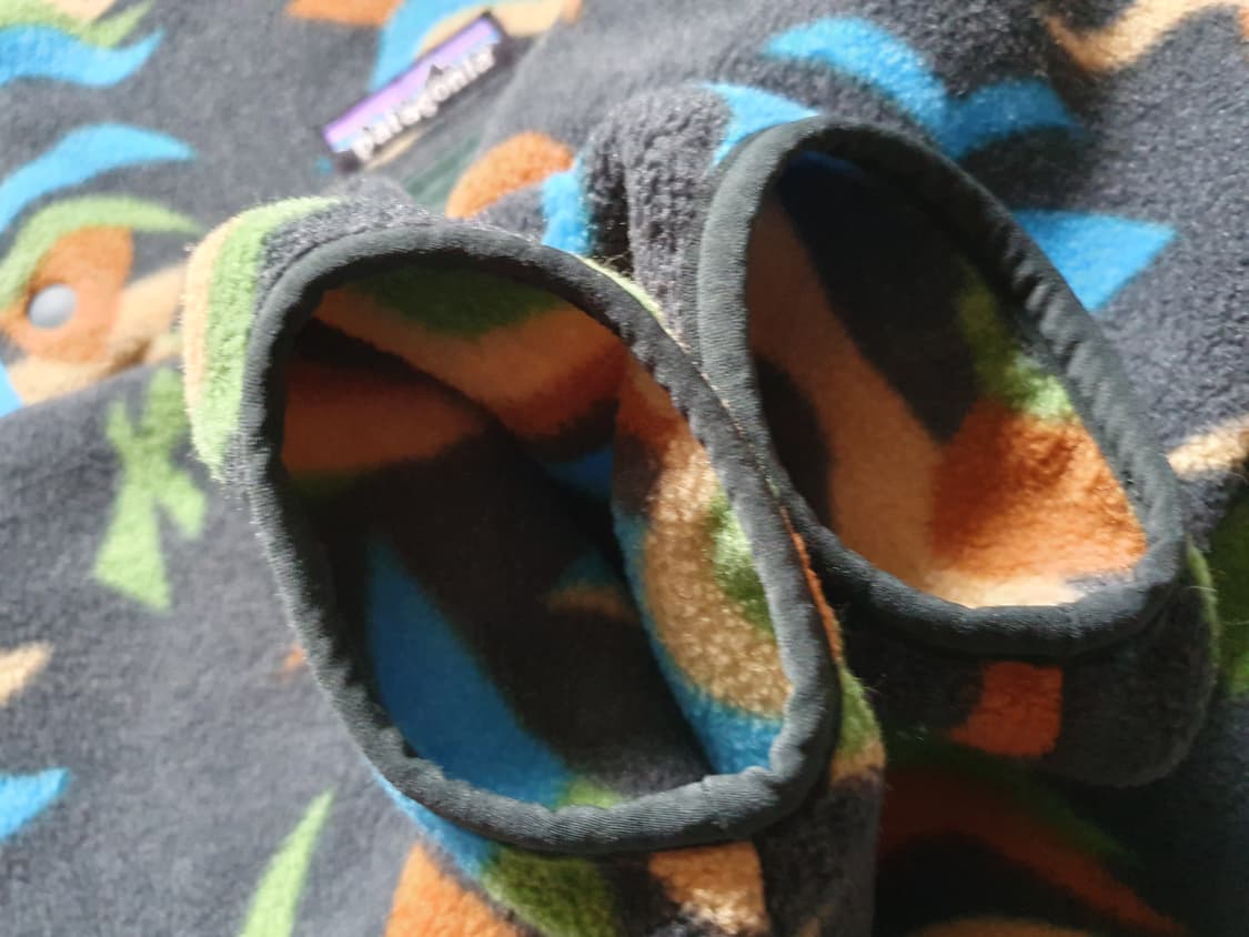 (S컨디션)파타고니아  신칠라 S 상품이미지8