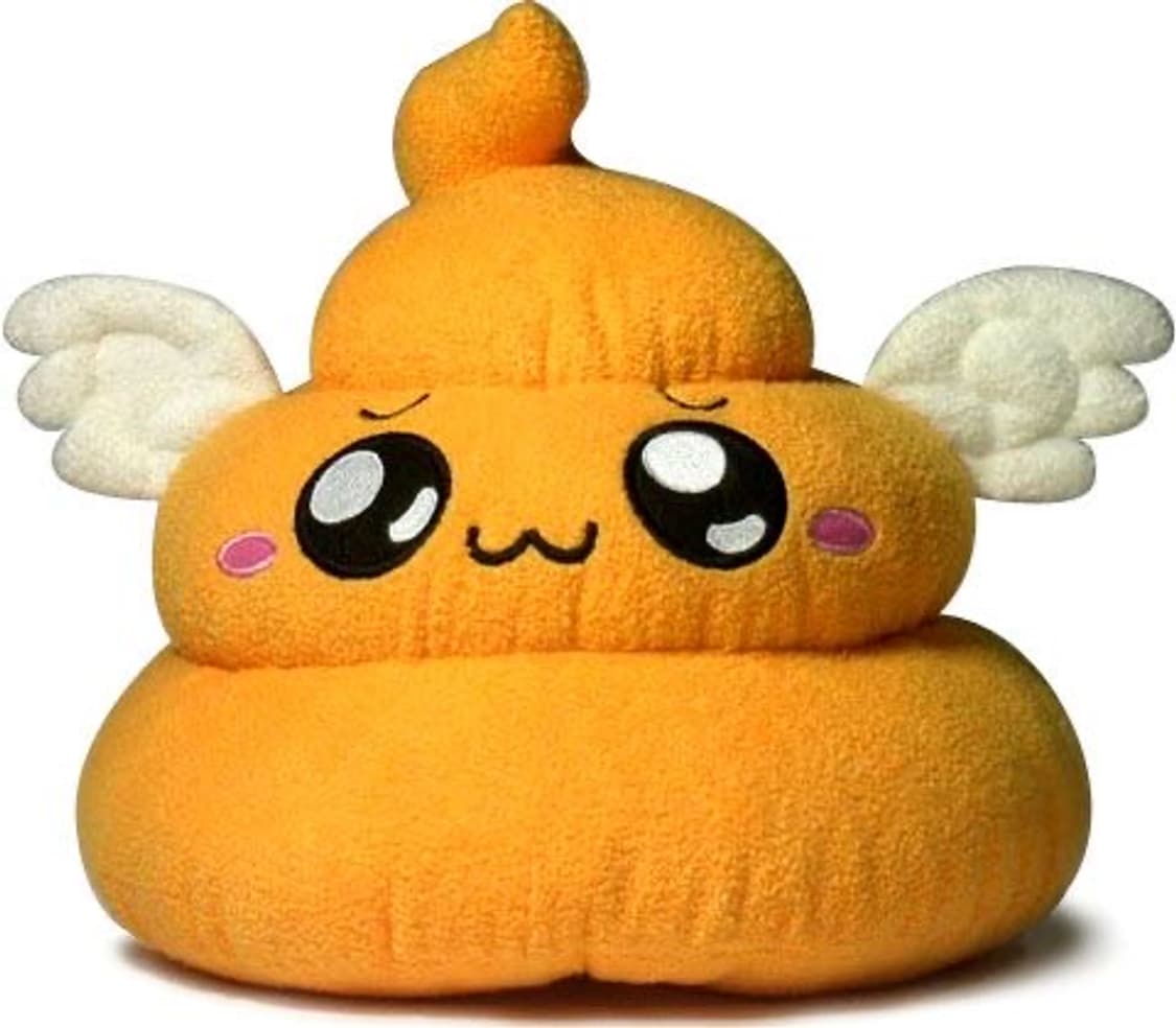 구합니다) 똥천사인형 상품이미지1