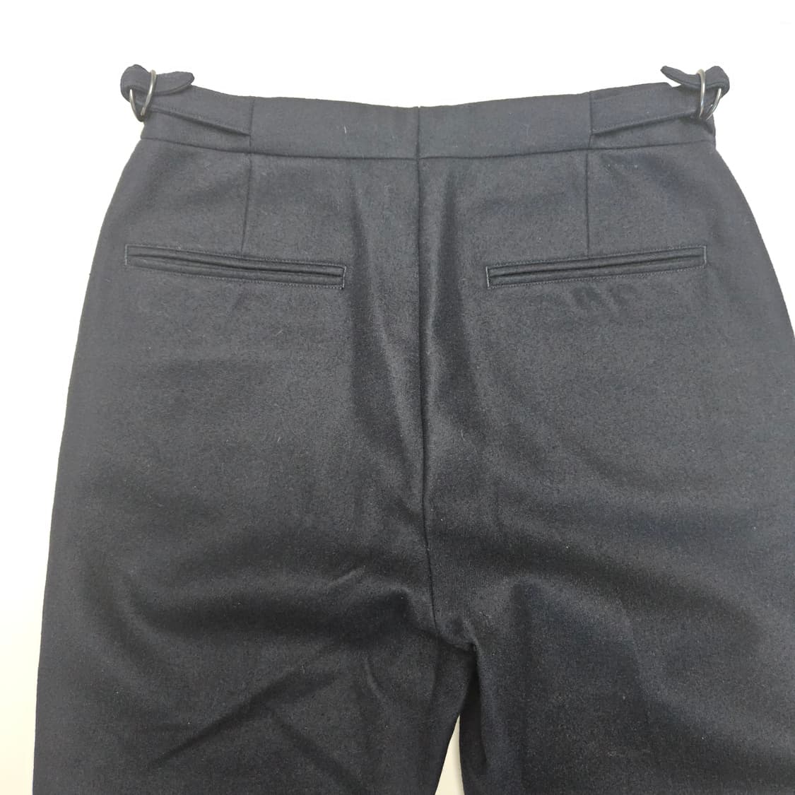 (무료배송) 오라리 울 슬랙스 3사이즈 상품이미지5