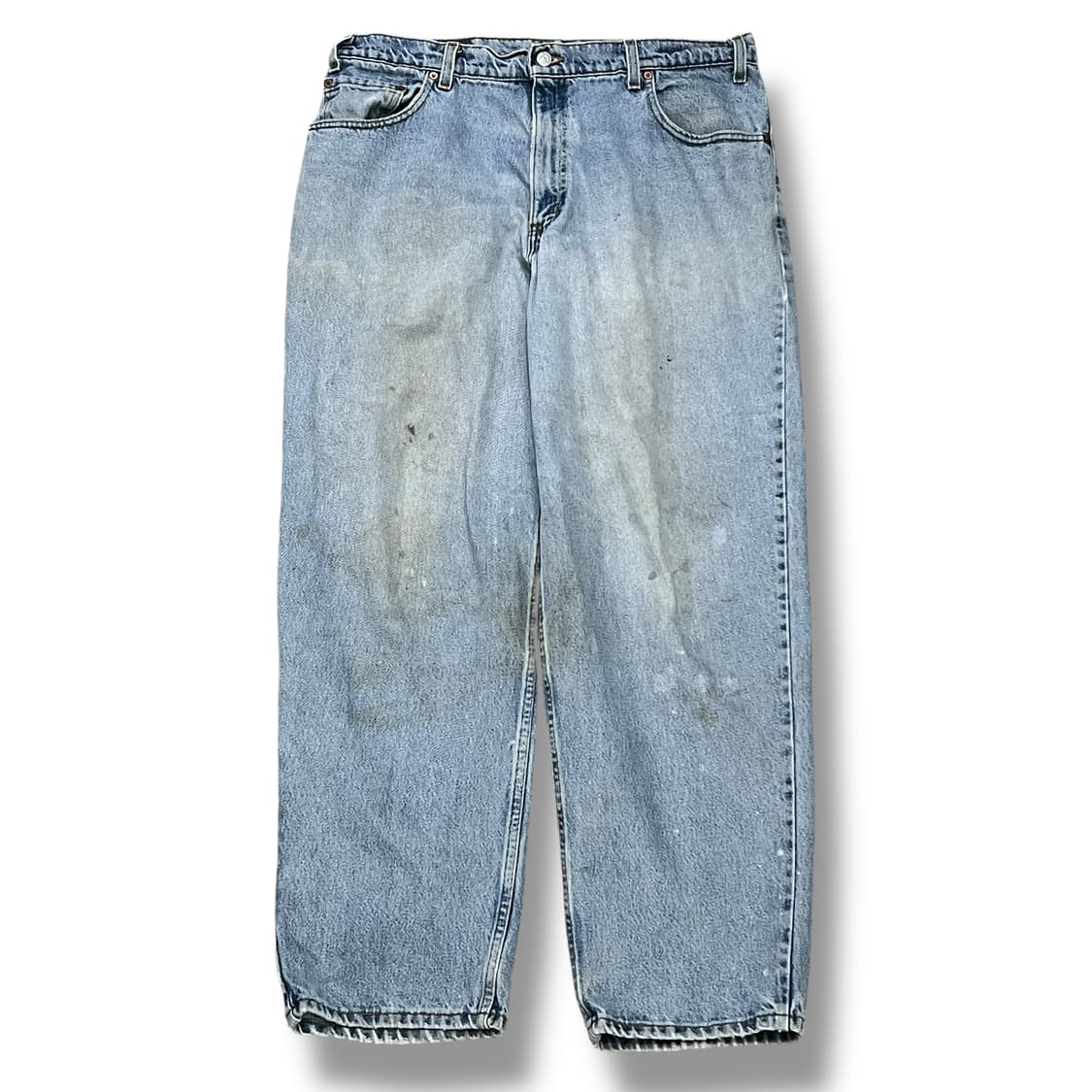 usa 리바이스 570 데님팬츠 s08679 상품이미지2