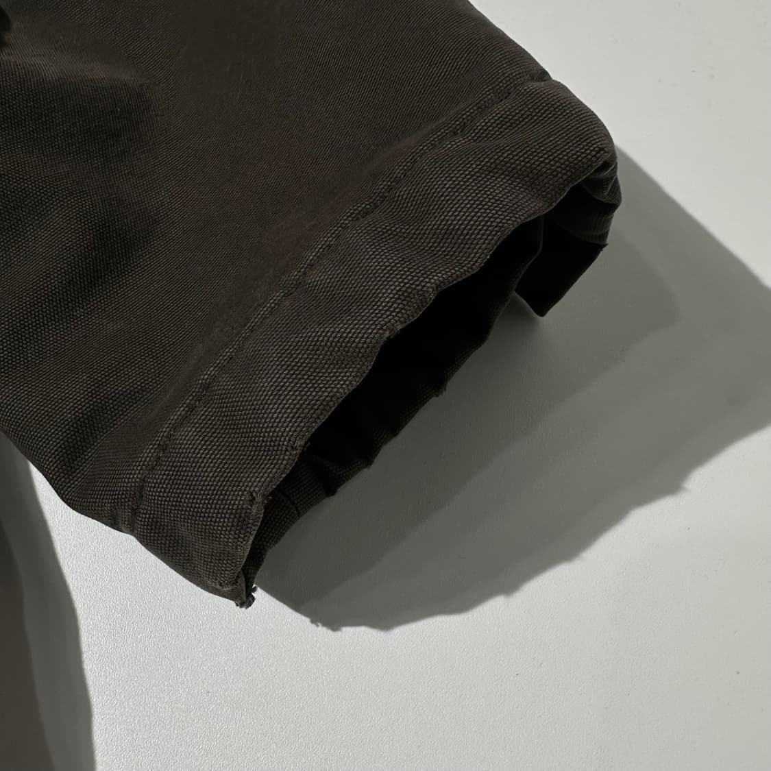 CP컴퍼니 후드 야상 집업 롱코트 자켓 상품이미지7