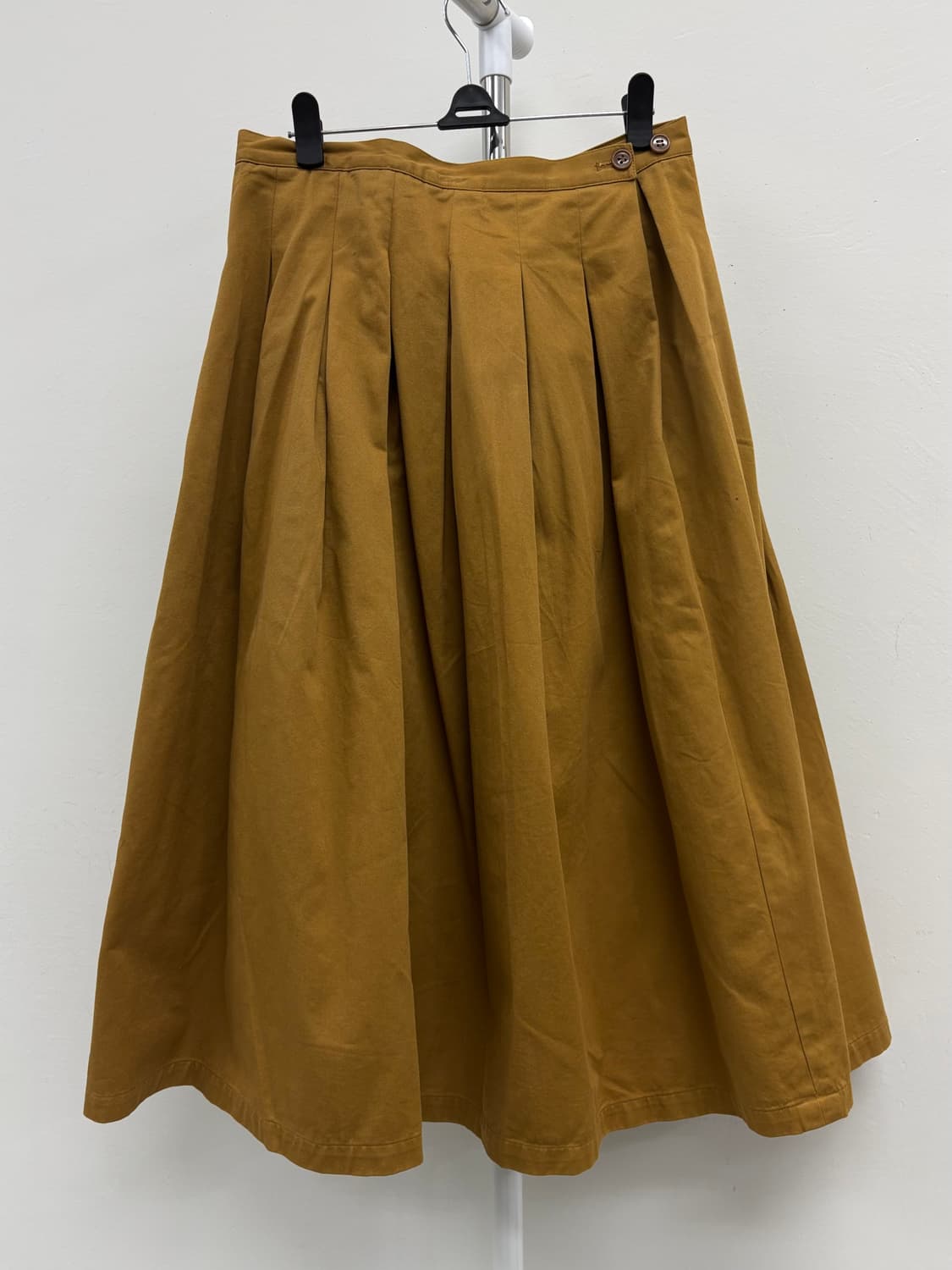 빈티지 빔즈 스커트 상품이미지4