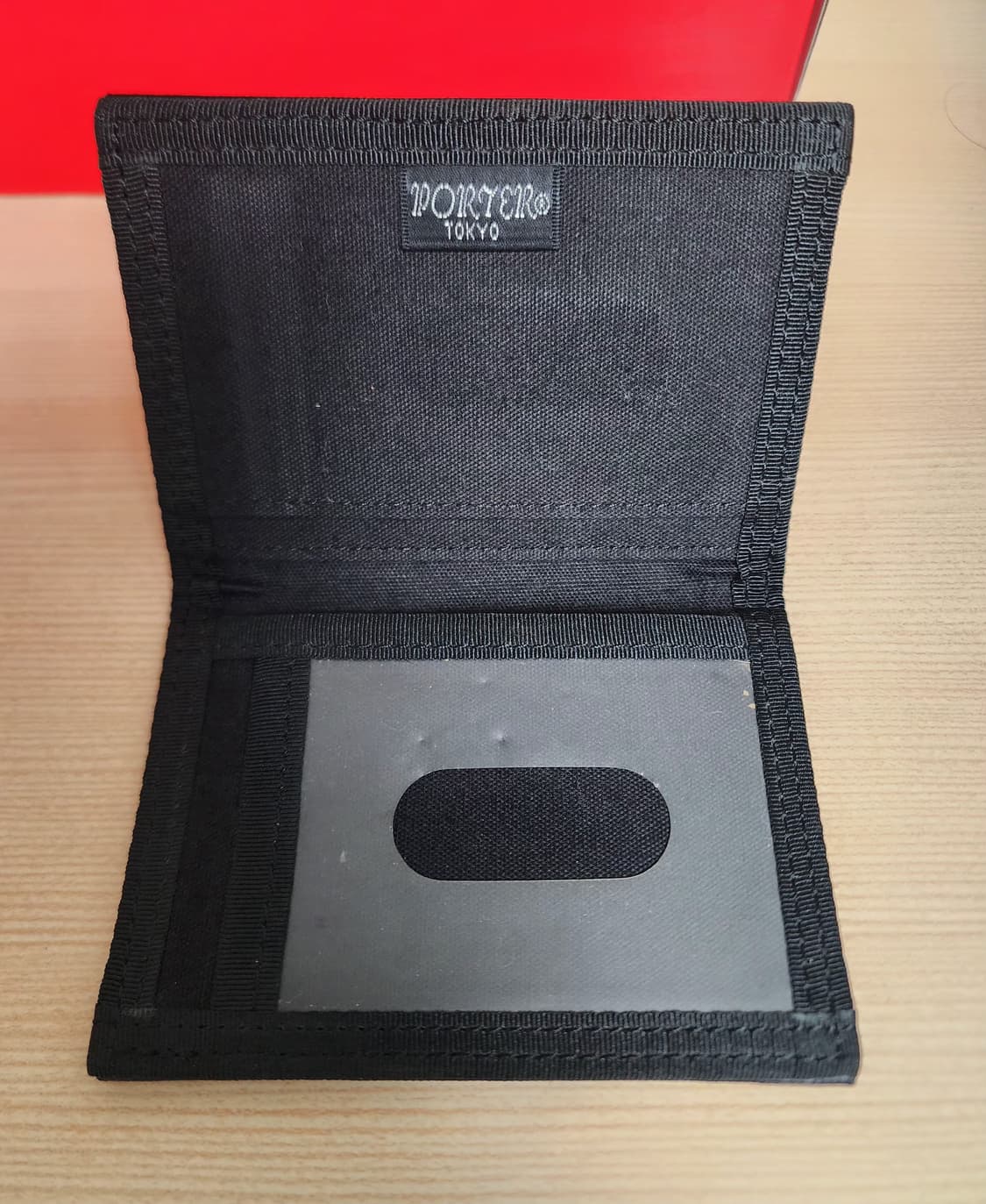 요시다포터 프리스타일 패스케이스 카드지갑 상품이미지6