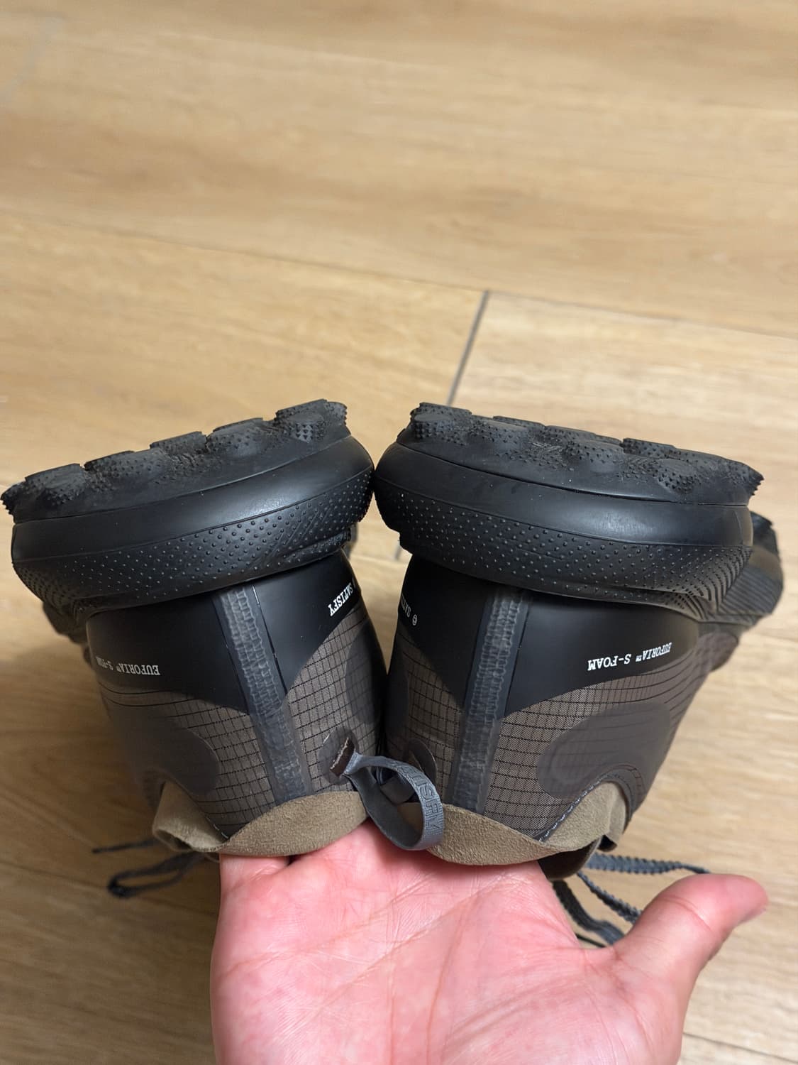 새티스파이 더라커 280 상품이미지6