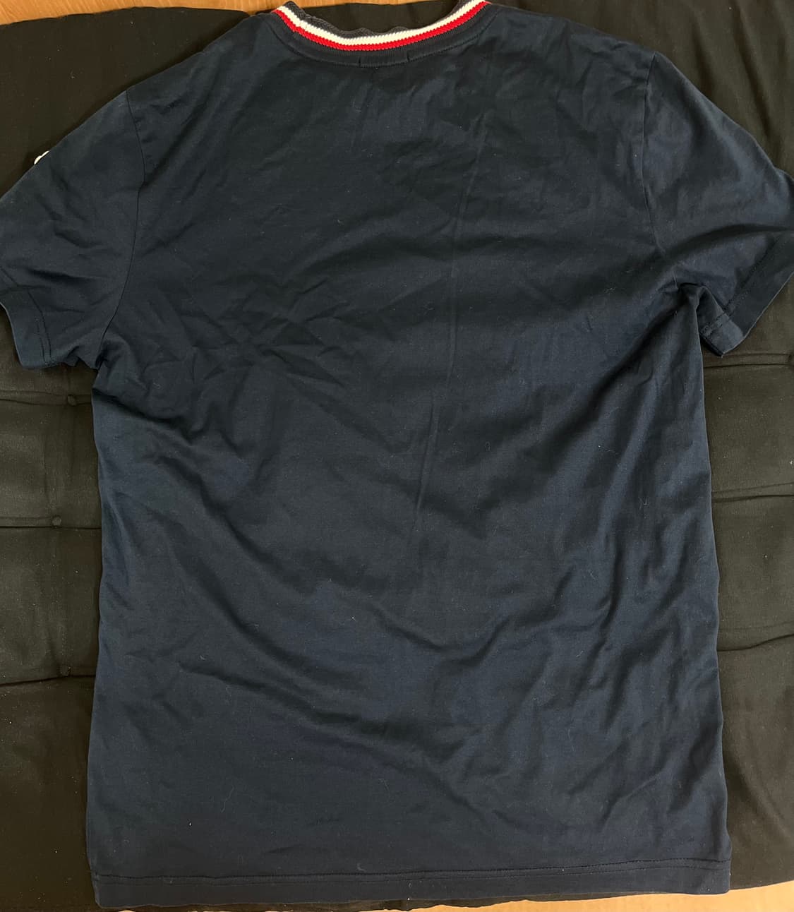 몽클레어 MAGLIA TSHIRT 티셔츠 90~95 상품이미지7