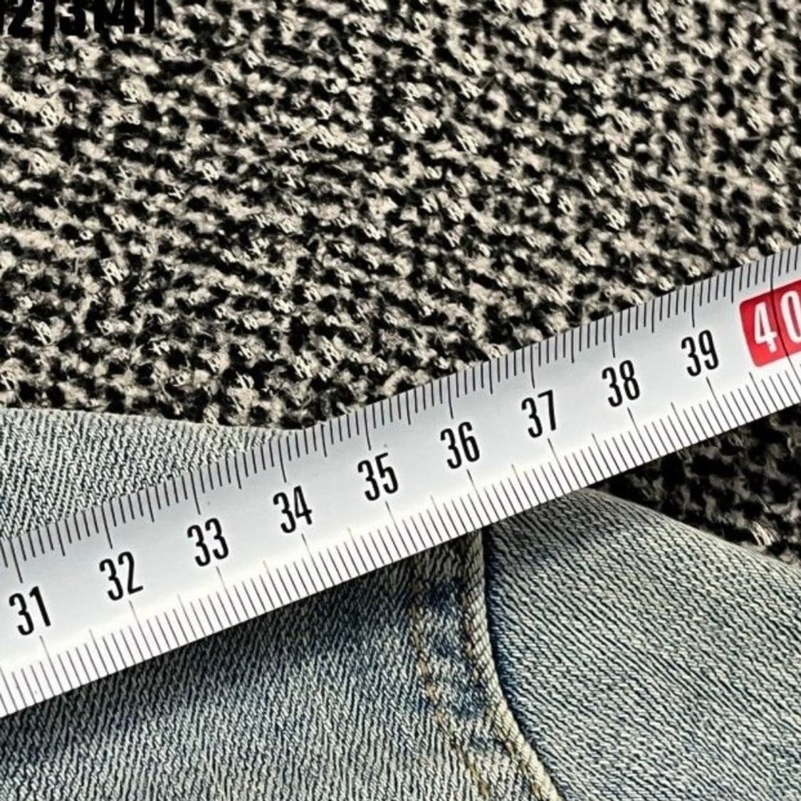 리바이스 levis 데님 자켓 s 상품이미지10