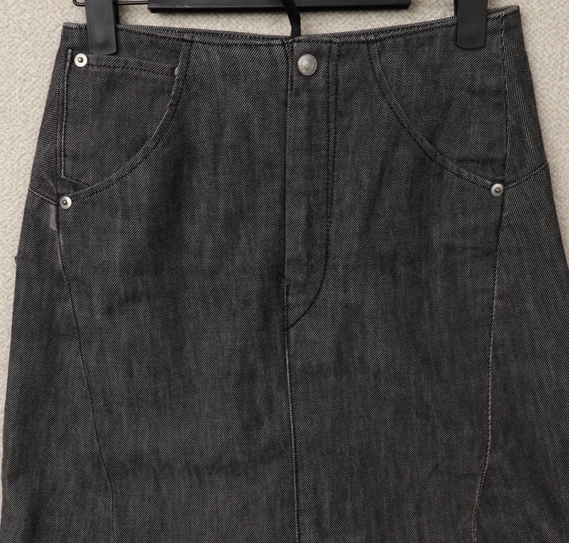 [Levi's/28] 엔지니어드스커트 상품이미지3