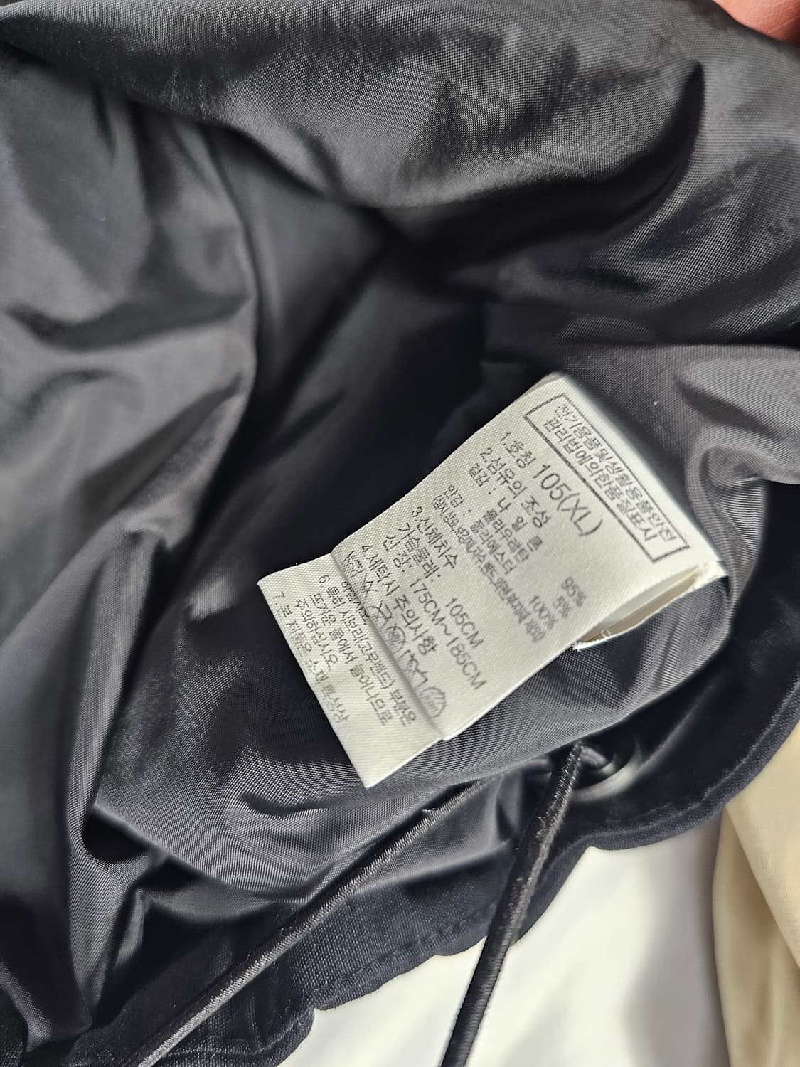 노스페이스데날리자켓 상품이미지3