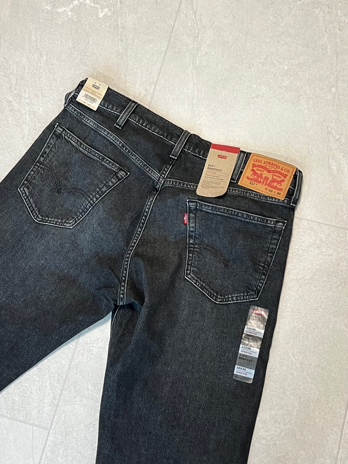 리바이스 517  상품이미지1